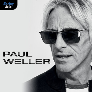 Paul Weller 
